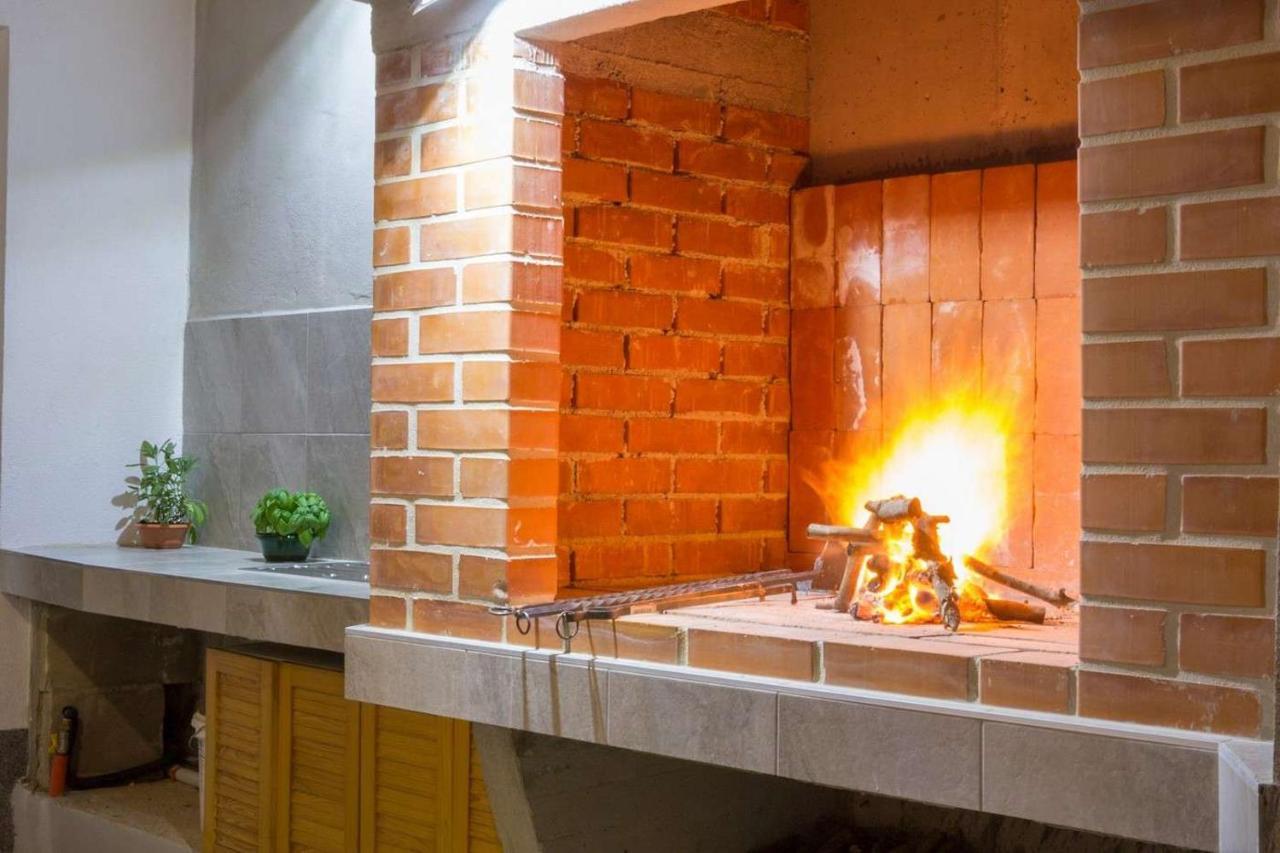 Lux Apartment Sandra Макарска Экстерьер фото